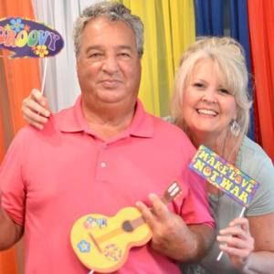 Meet your Posher, Melanie